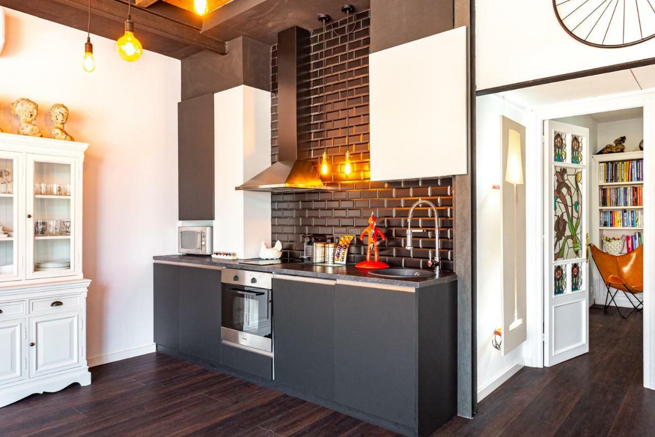 Luxury Penthouses 1 Appartamento