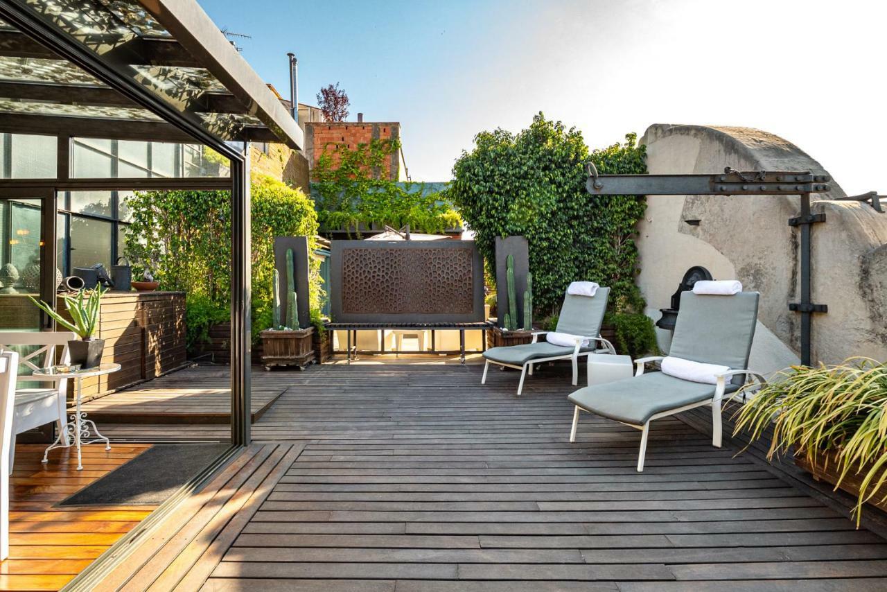 Luxury Penthouses 1 * Barcellona