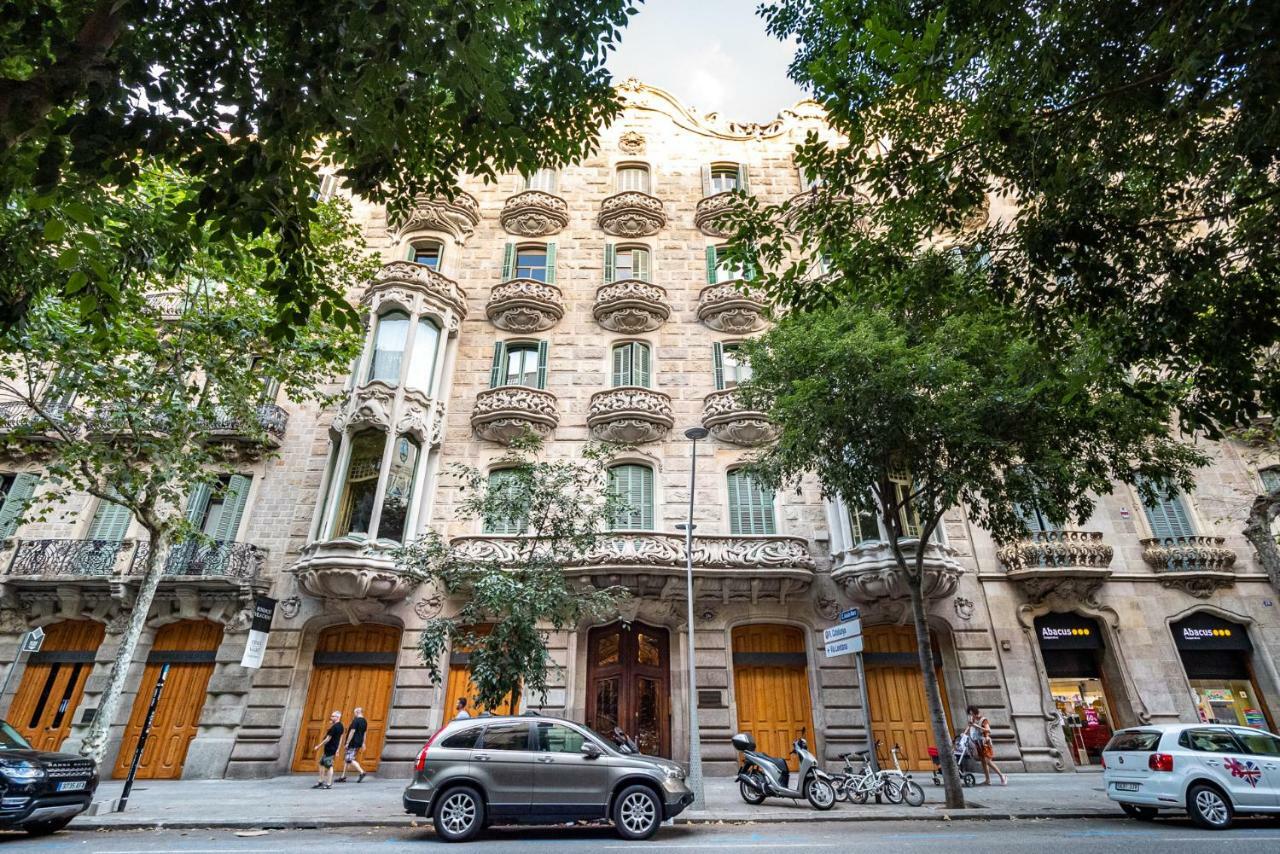 Luxury Penthouses 1 Appartamento *