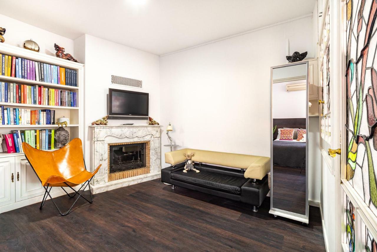 Luxury Penthouses 1 Appartamento *