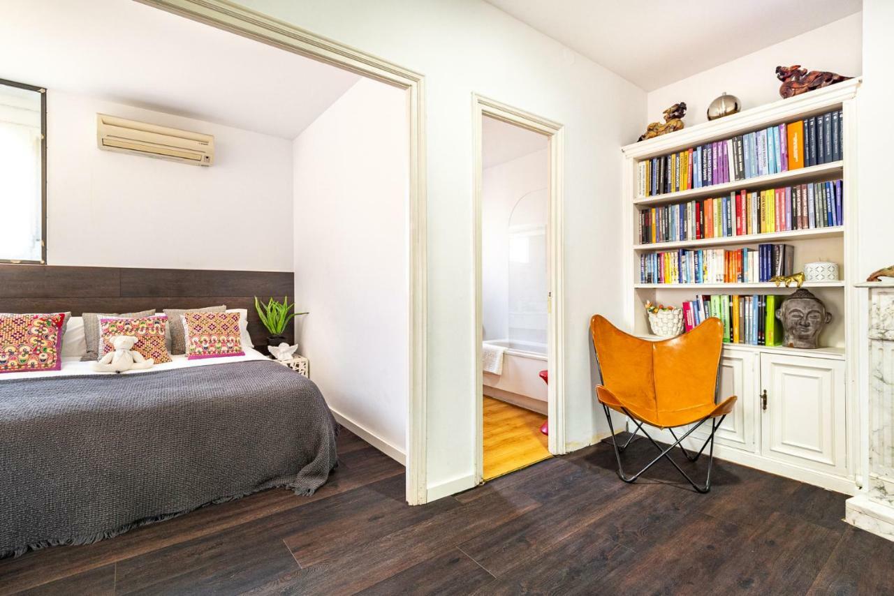 Appartamento Luxury Penthouses 1 Barcellona
