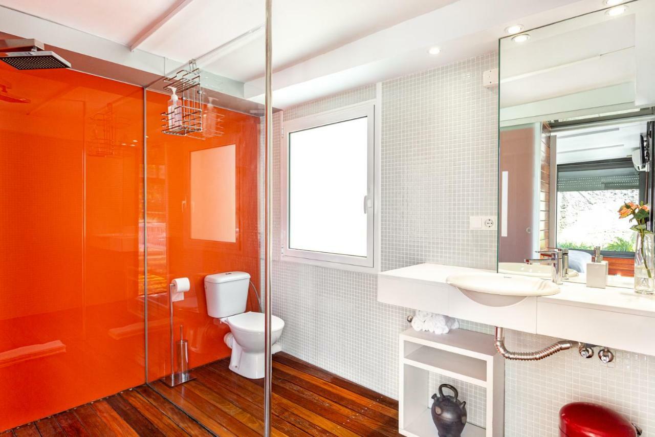 Appartamento Luxury Penthouses 1 Barcellona