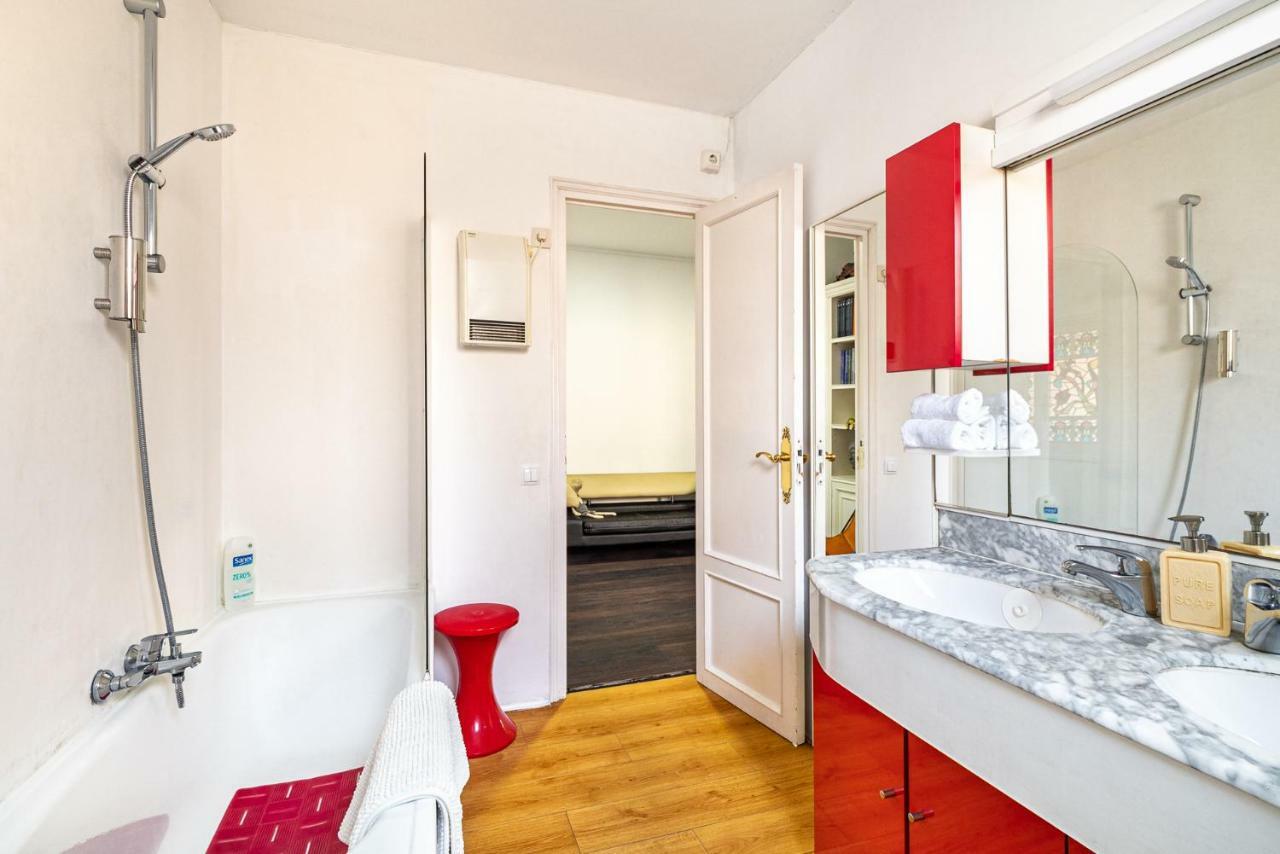 Appartamento Luxury Penthouses 1