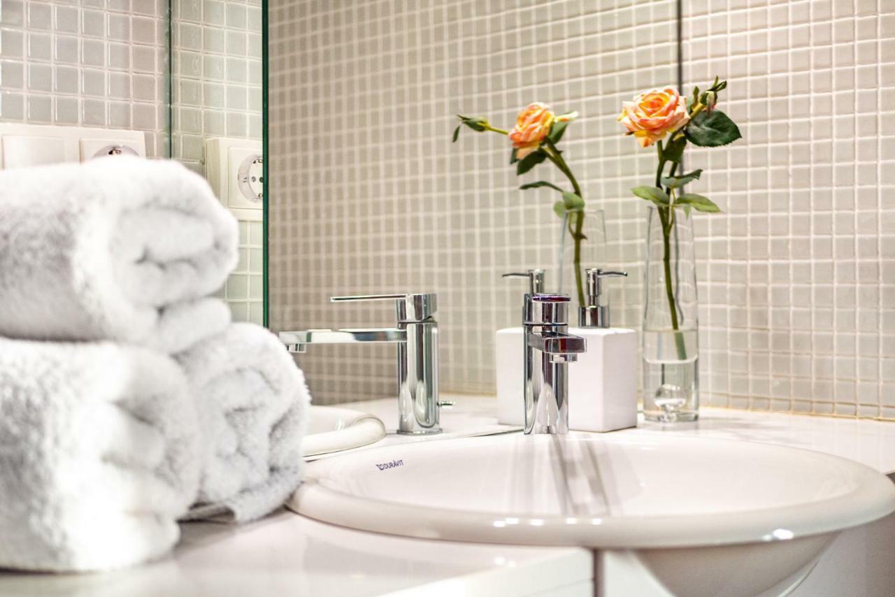 Appartamento Luxury Penthouses 1