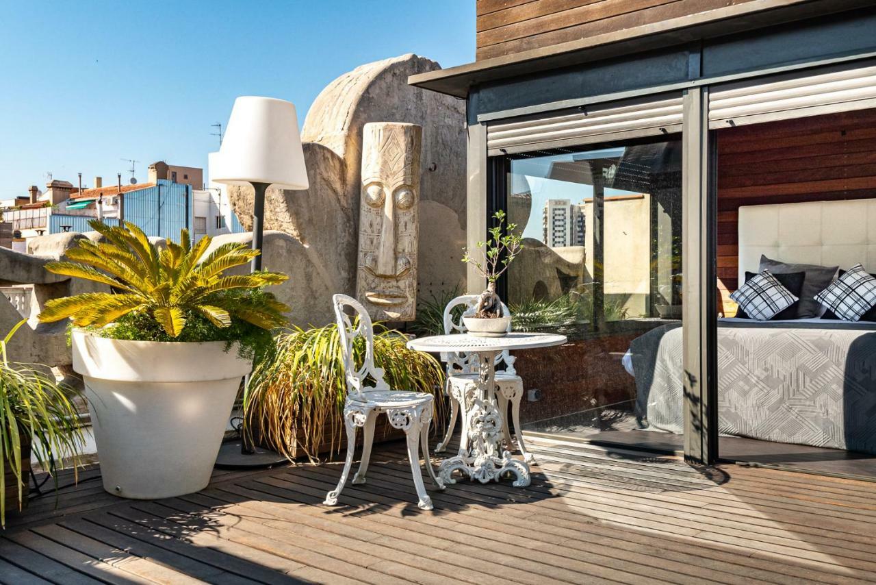 Appartamento Luxury Penthouses 1